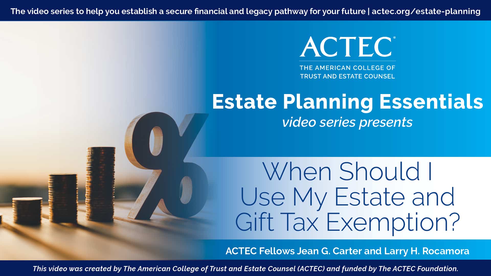 The Estate Tax and Lifetime Gifting | Charles Schwab