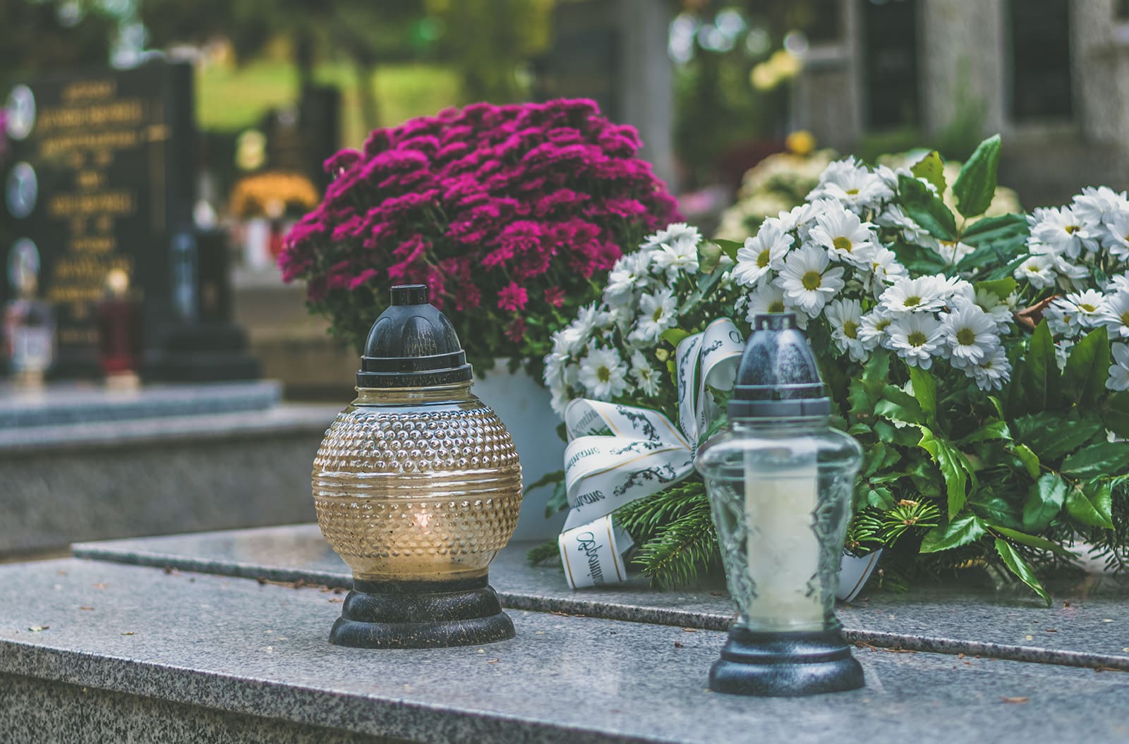 Estate Planning Checklist for After Someone Dies